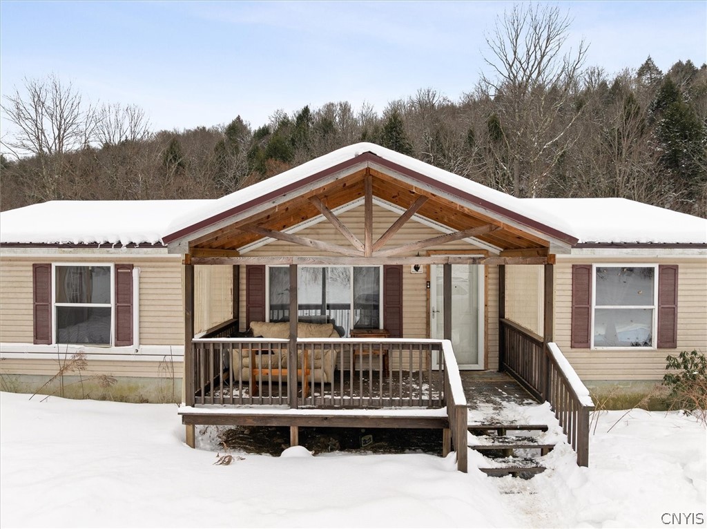 9996 Stanbro Road Brookfield, NY 13485 - Photo 5 of 46