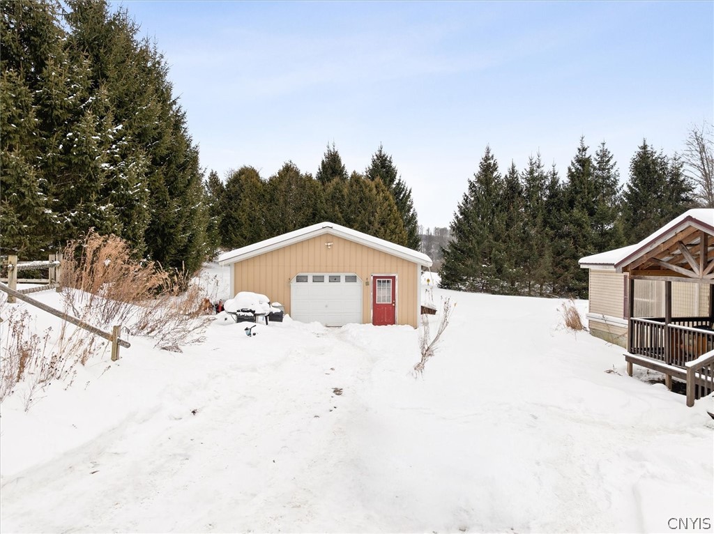 9996 Stanbro Road Brookfield, NY 13485 - Photo 6 of 46