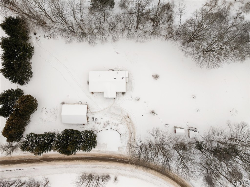 9996 Stanbro Road Brookfield, NY 13485 - Photo 7 of 46