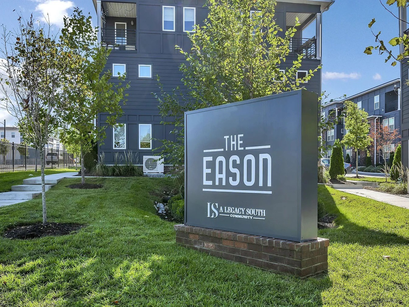 102 Duke Street, Unit 33 Nashville, TN 37207 - Photo 15 of 15 a view of a sign board