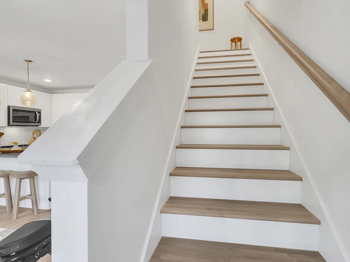 102 Duke Street, Unit 33 Nashville, TN 37207 - Photo 10 of 15 a view of entryway