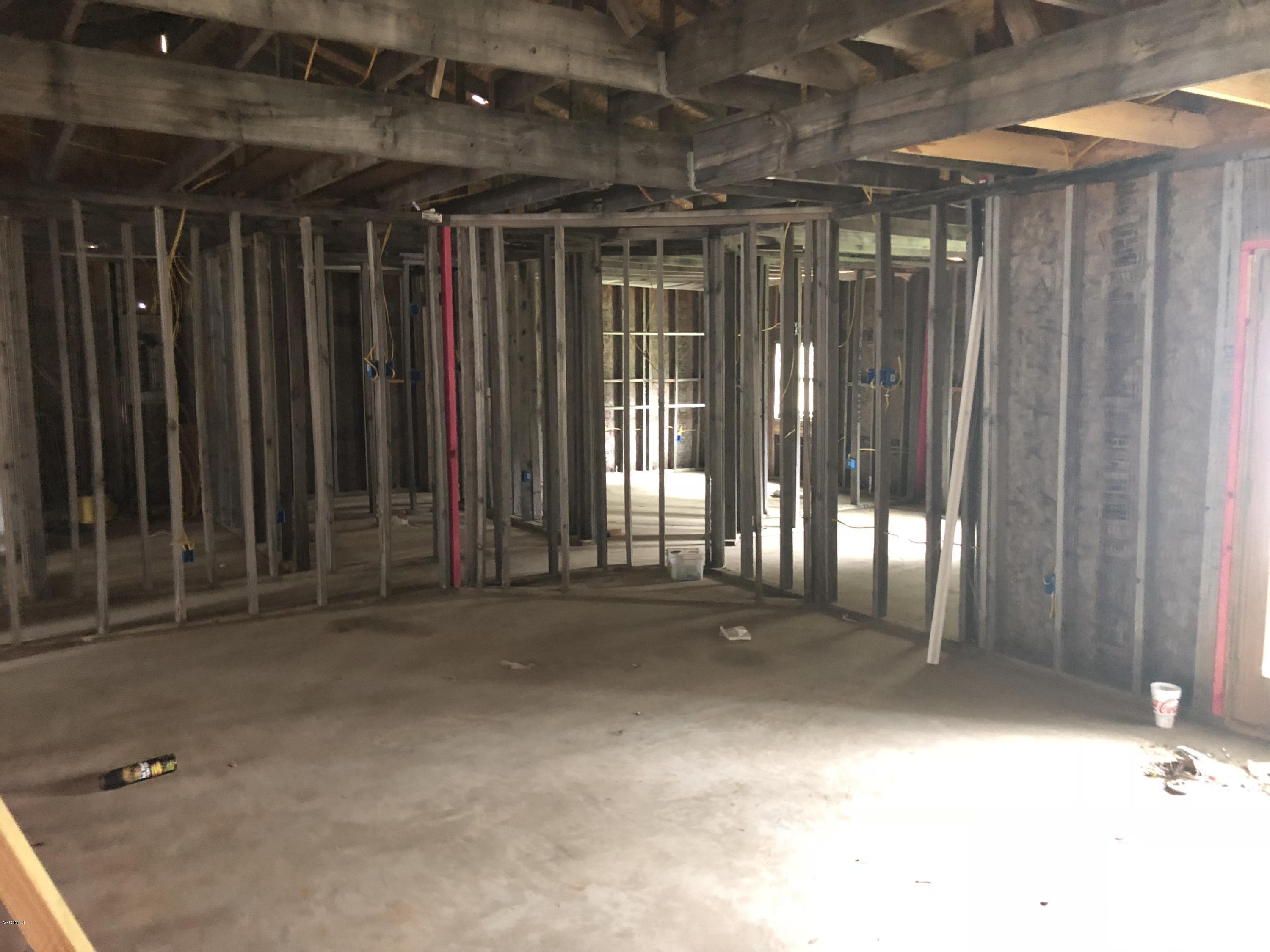 26280 Elm Road Pass Christian, MS 39571 - Photo 4 of 9 Family Room