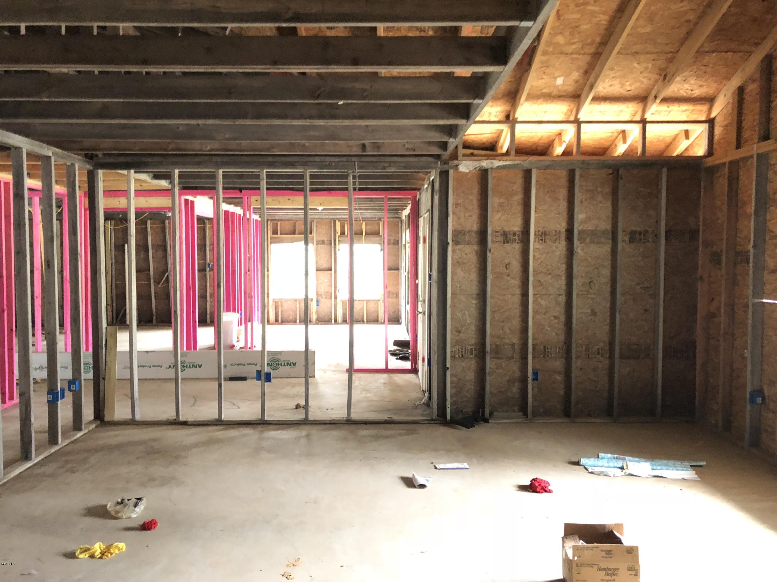 26280 Elm Road Pass Christian, MS 39571 - Photo 6 of 9 Master Bedroom