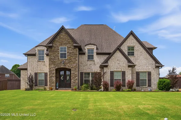 $439,900 | 1885 Daffodil Drive, Southaven, MS 38672