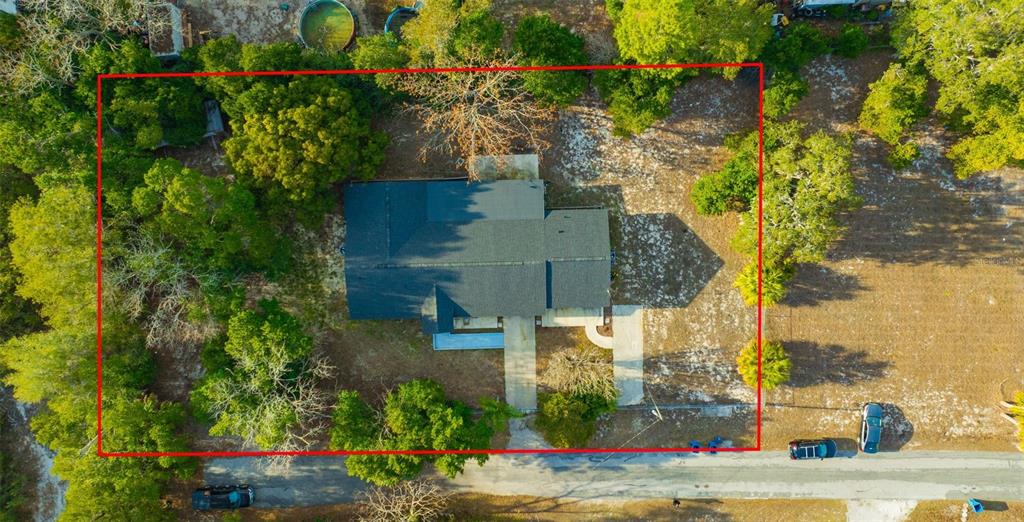 7149 Spruce Drive Weeki Wachee, FL 34607 - Photo 23 of 25