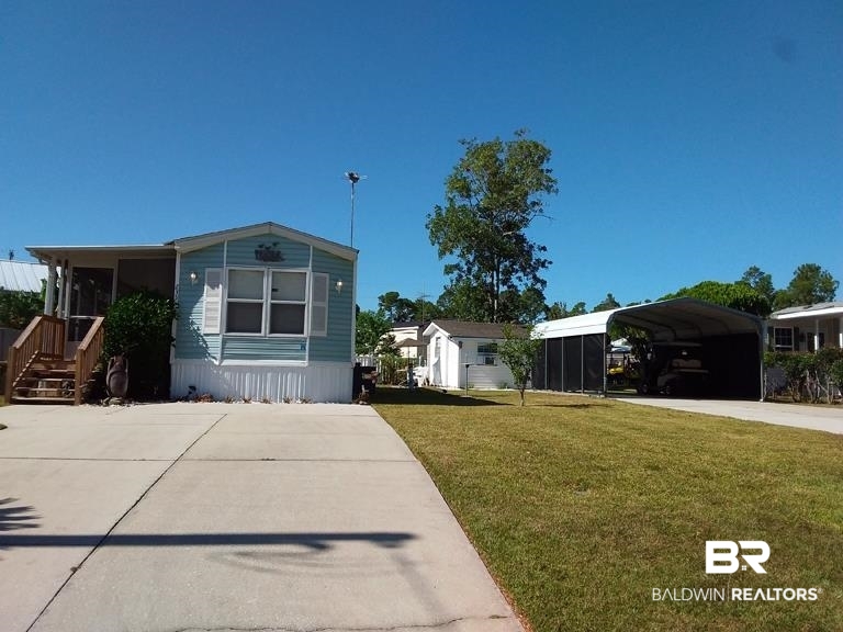 235-236 Defuniak Loop Lillian, AL 36549 - Photo 1 of 40