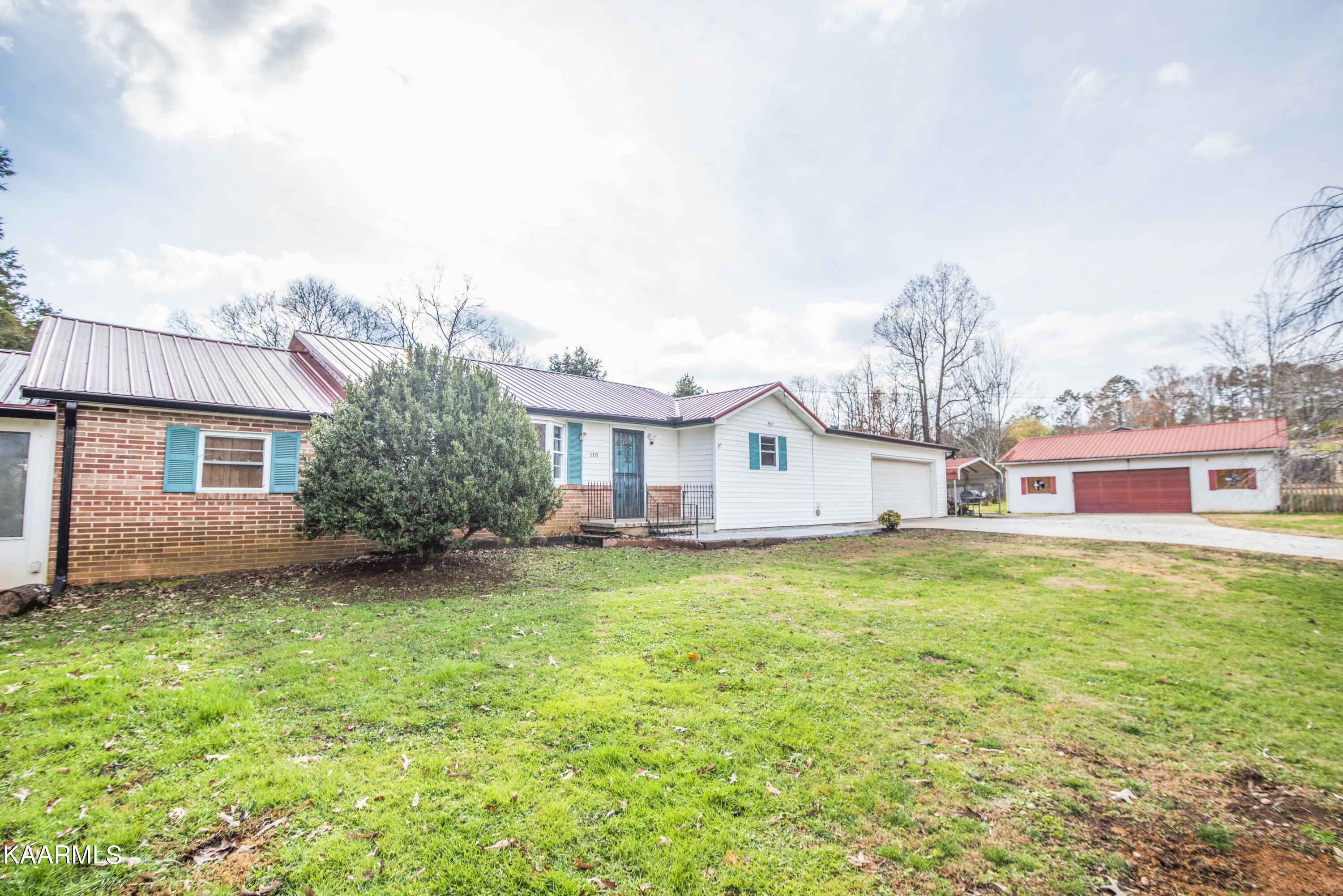 115 Spears Road Friendsville, TN 37737 - Photo 1 of 55 115 Spears Road