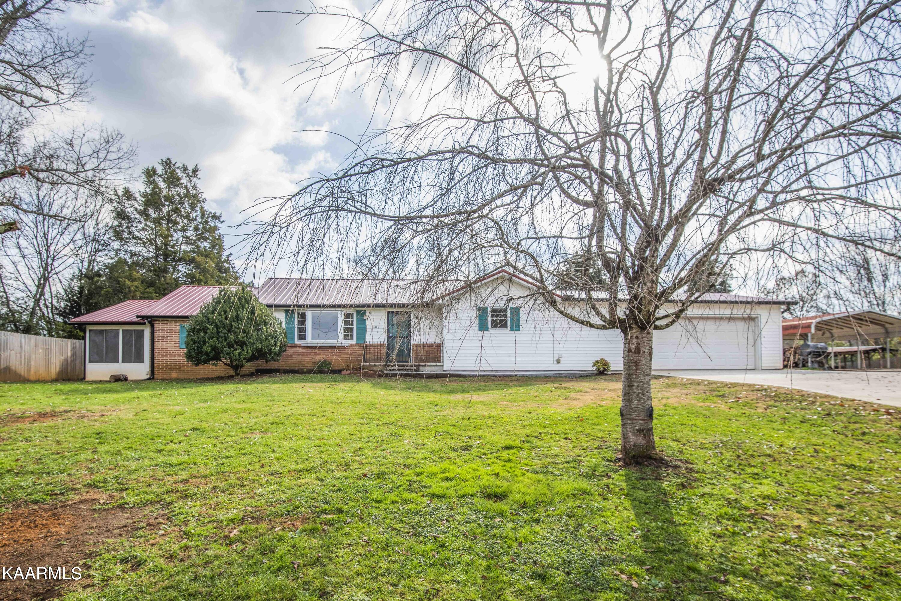 115 Spears Road Friendsville, TN 37737 - Photo 3 of 55 1 acre lot