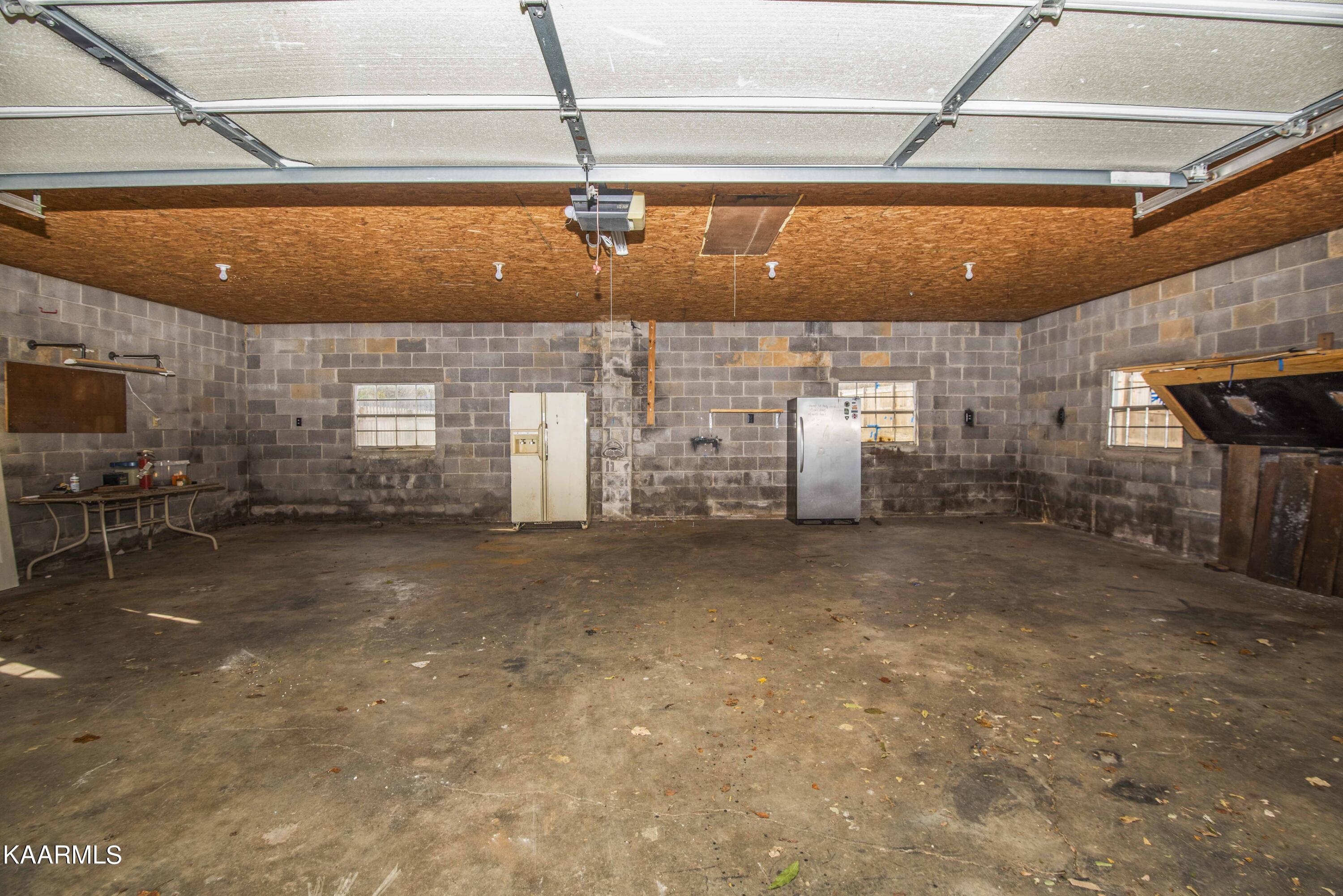 115 Spears Road Friendsville, TN 37737 - Photo 44 of 55 Workshop