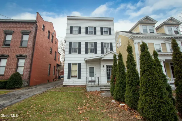 $495,000 | 714 Union Street, Schenectady, NY 12305