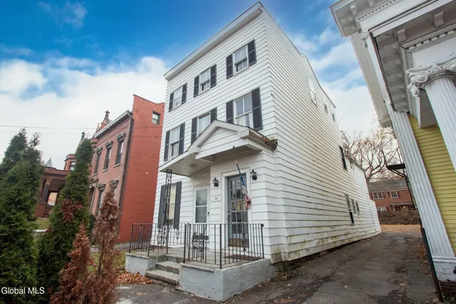 $549,000 | 714 Union Street, Schenectady, NY 12305