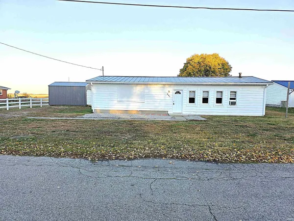 $50,000 | 621 North North Street, Sharpsville, IN 46068
