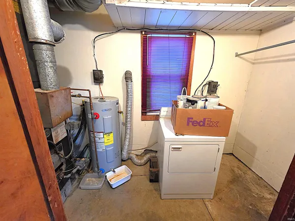 $50,000 | 621 North North Street, Sharpsville, IN 46068