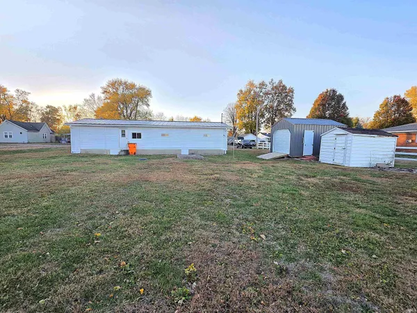 $50,000 | 621 North North Street, Sharpsville, IN 46068