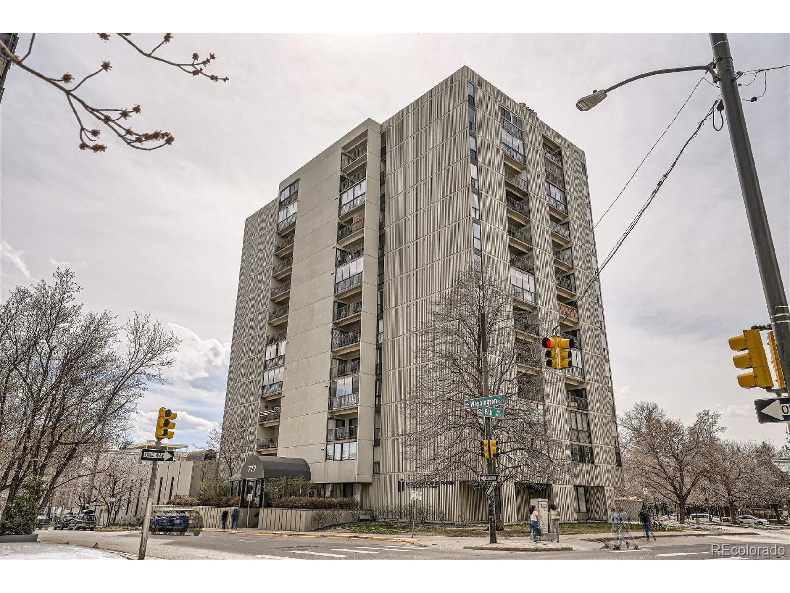 777 North Washington St Unit 204