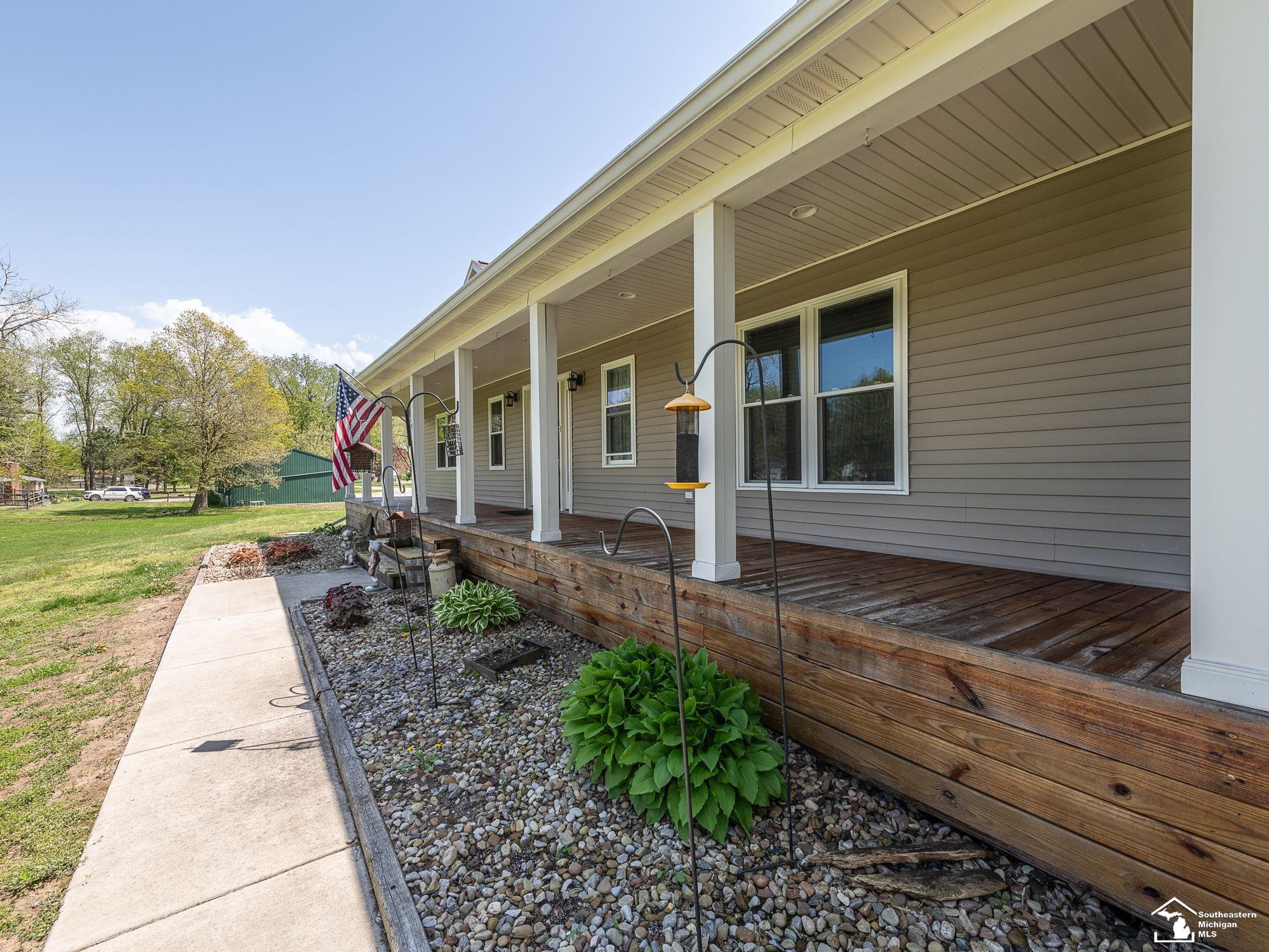 2755 Samaria Road Temperance, MI 48182 - Photo 4 of 62
