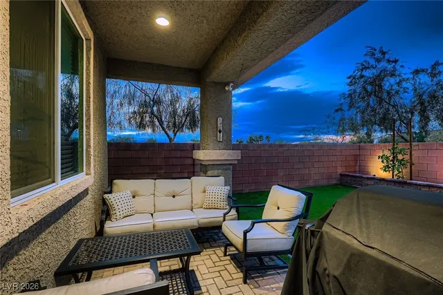 $645,000 | 674 Tremaine Court, Henderson, NV 89052