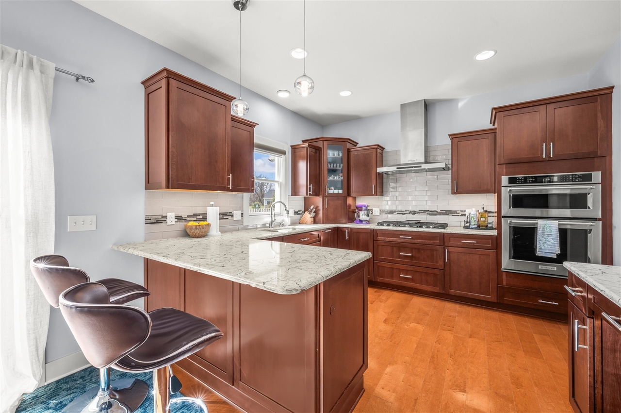 1835 Fox Prairie Road St. Joseph, MI 49085 - Photo 19 of 82