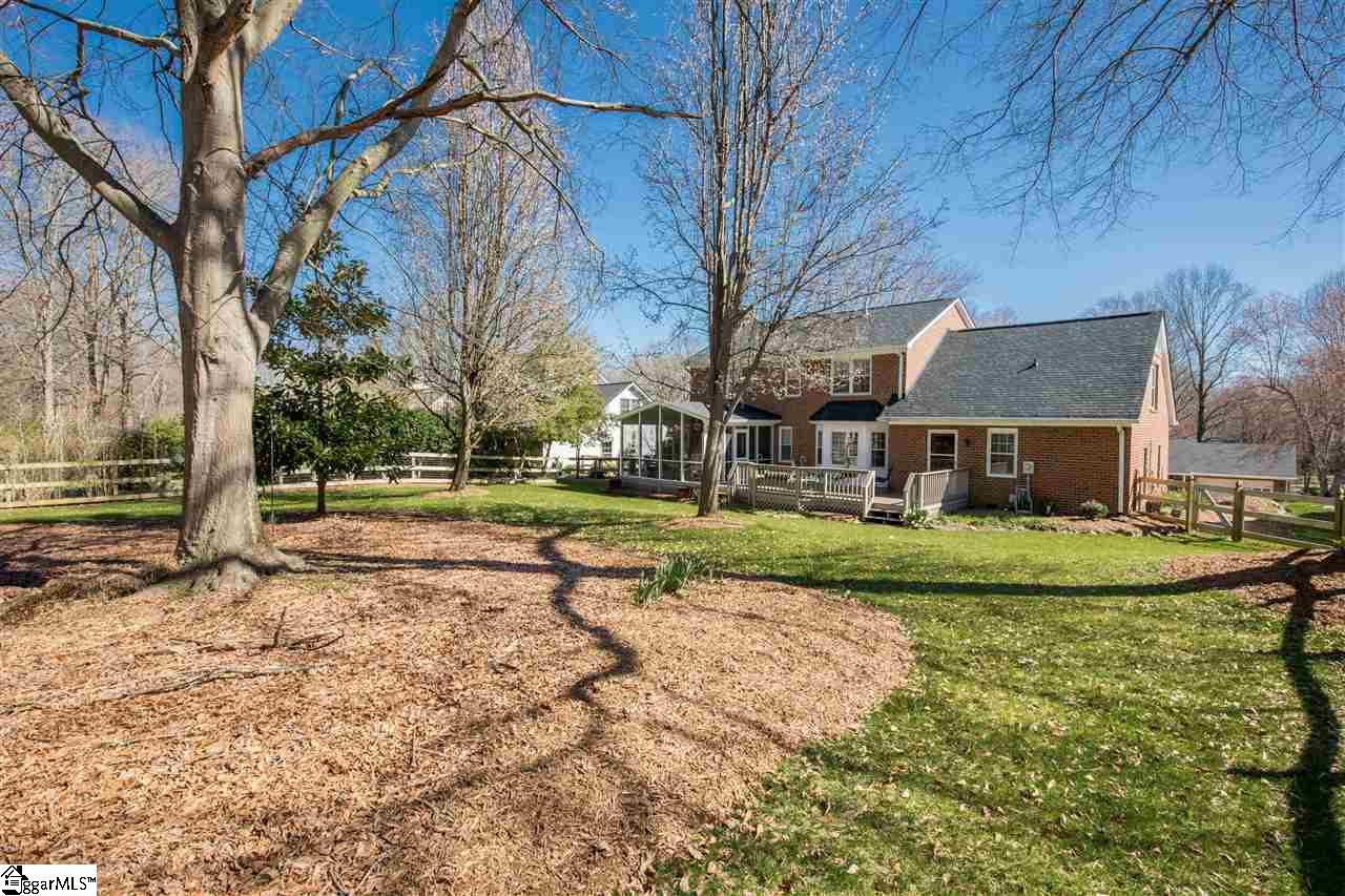 209 West Silverleaf Street Greer, SC 29650 - Photo 25 of 34 Gallery Image 25