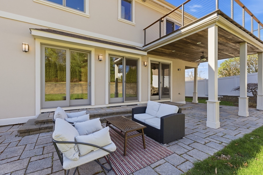 115 Meadowbrook Road Newton, MA 02459 - Photo 39 of 42 Gallery Image 39
