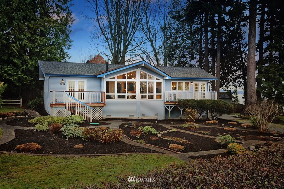 4892 Maple Cove Road Langley, WA 98260 - Photo 1 of 39 Gallery Image 1