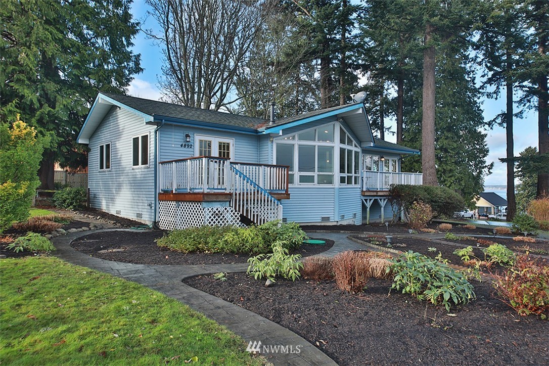 4892 Maple Cove Road Langley, WA 98260 - Photo 2 of 39 Gallery Image 2