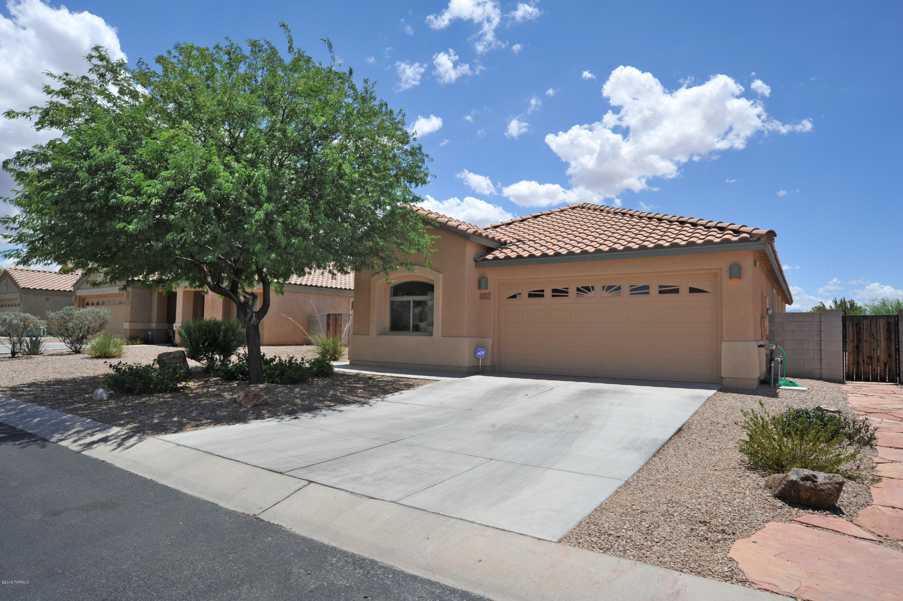 6642 East Bambino Road Tucson, AZ 85756 - Photo 20 of 47