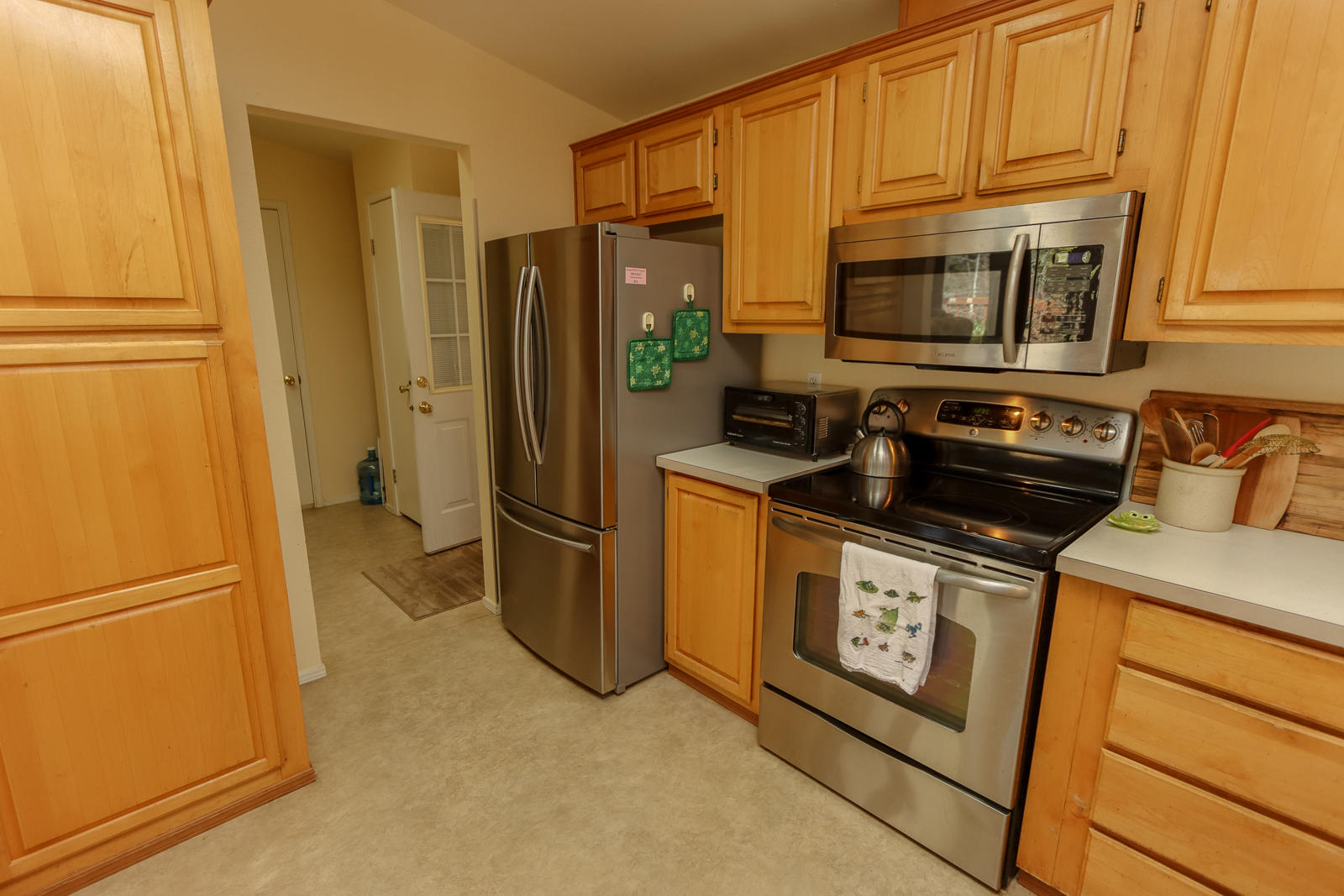 391 Winkler Street Wheeler, OR 97147 - Photo 9 of 29 391 Winckler Street