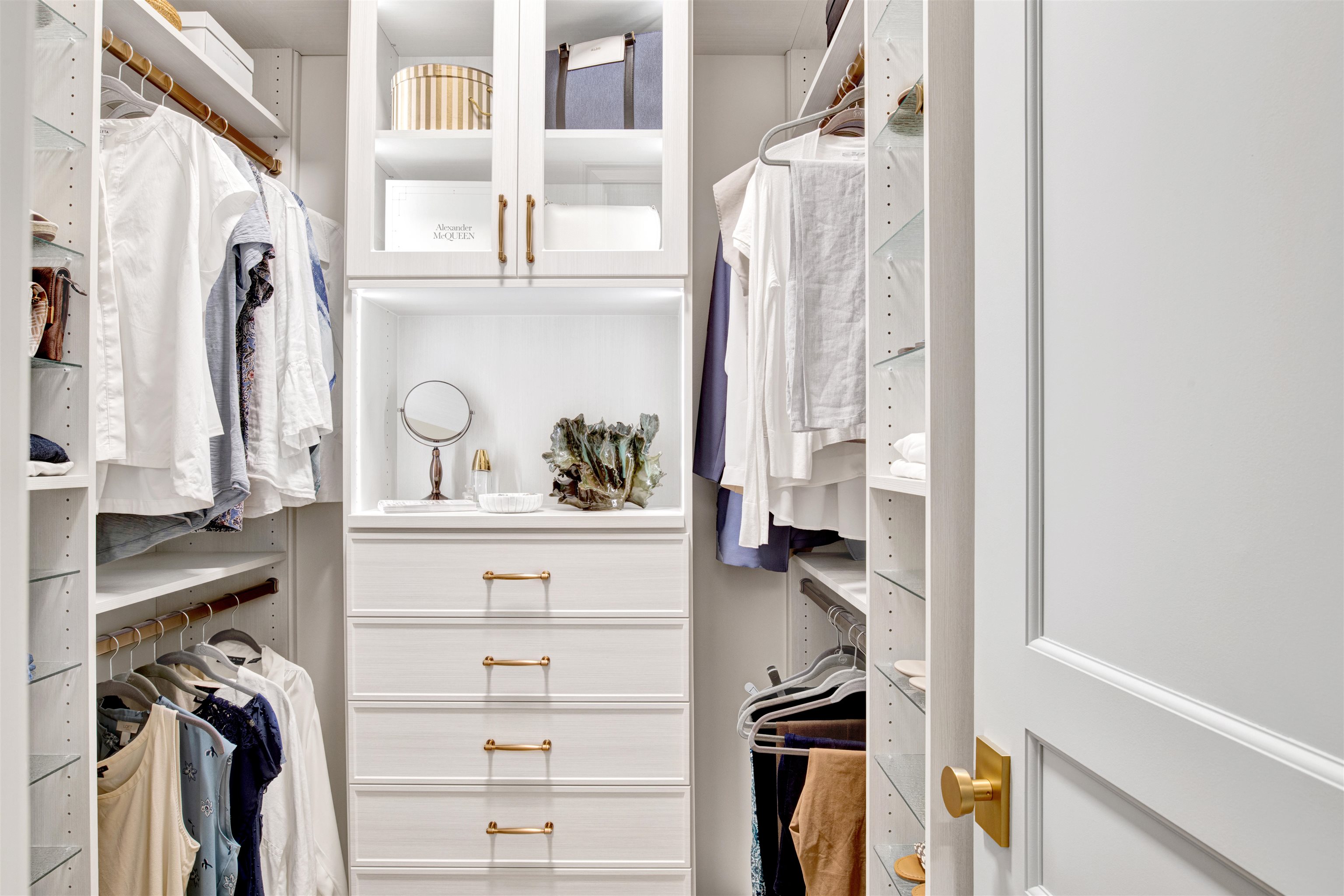 7248 Parker Road Fairhope, AL 36532 - Photo 42 of 55 Walk In Closets