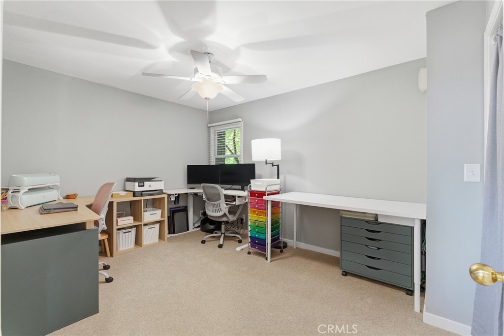535 Stilson Canyon Road Chico, CA 95928 - Photo 34 of 73 Office