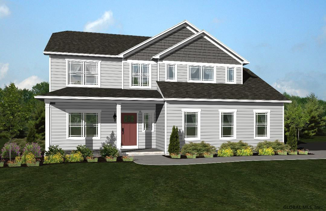 14 PINE BUSH Road Schenectady, NY 12304 - Photo 1 of 2 Photo 1