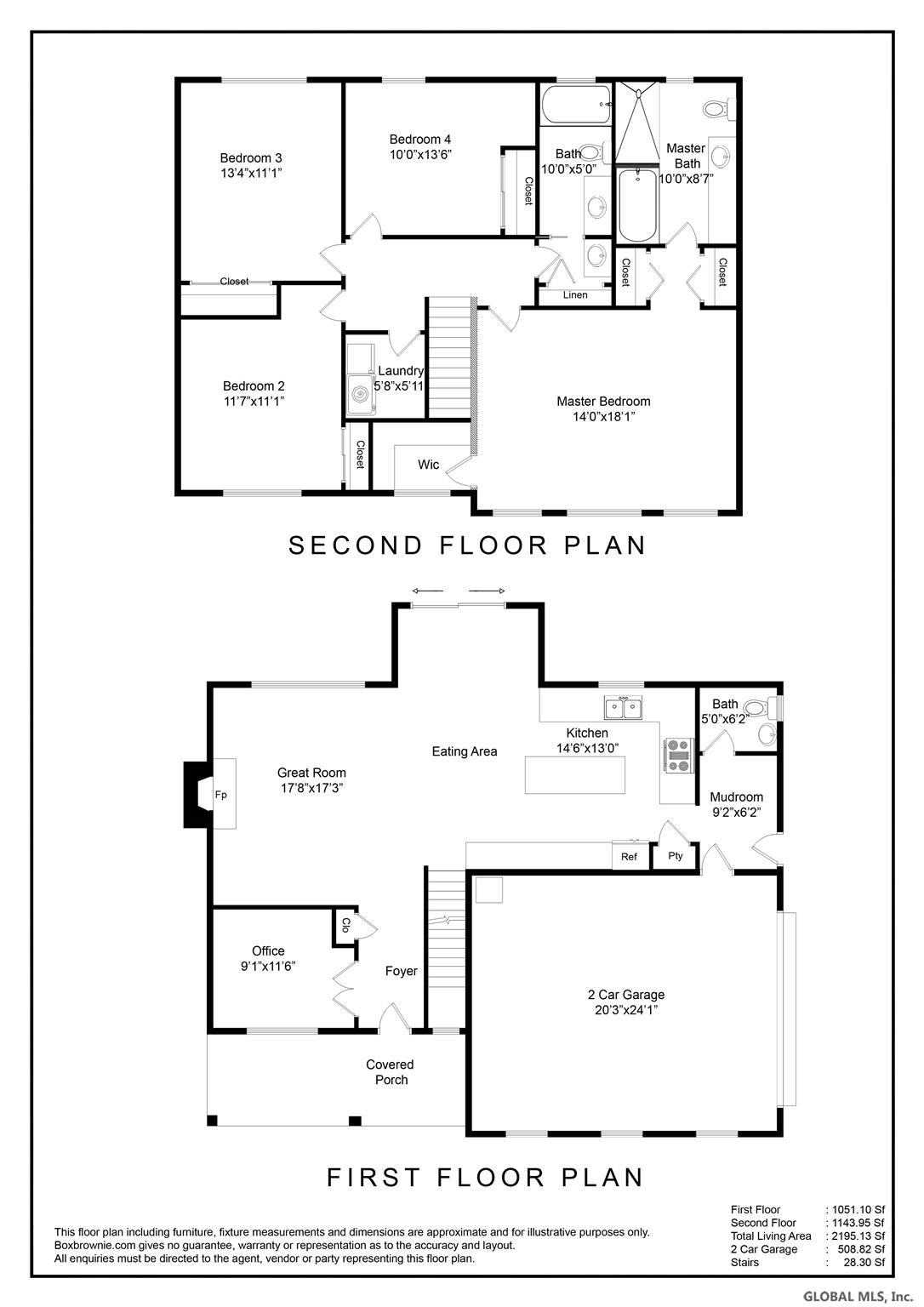 14 PINE BUSH Road Schenectady, NY 12304 - Photo 2 of 2 Photo 2