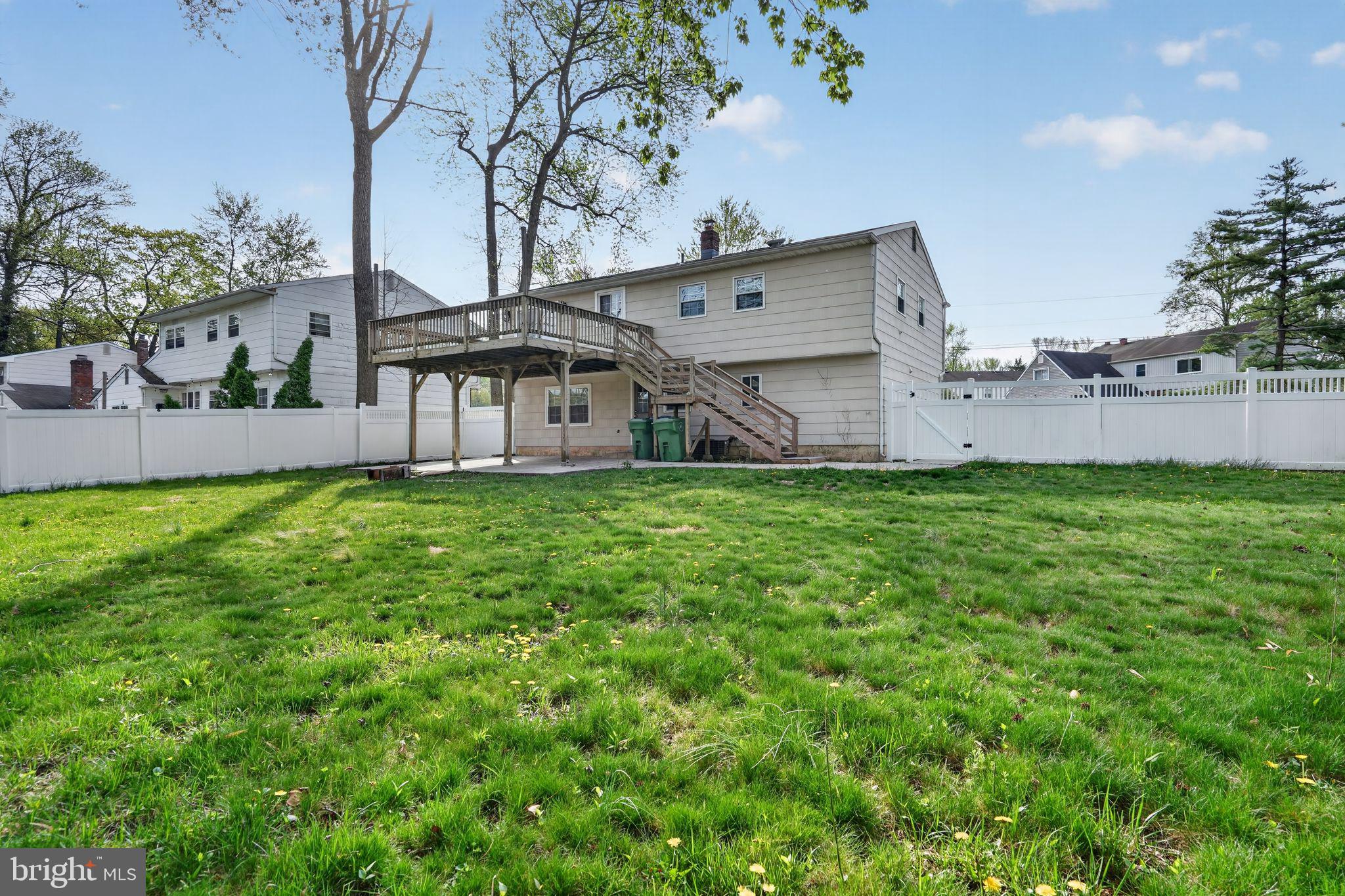 73 Greenvale Road Cherry Hill, NJ 08034 - Photo 22 of 23