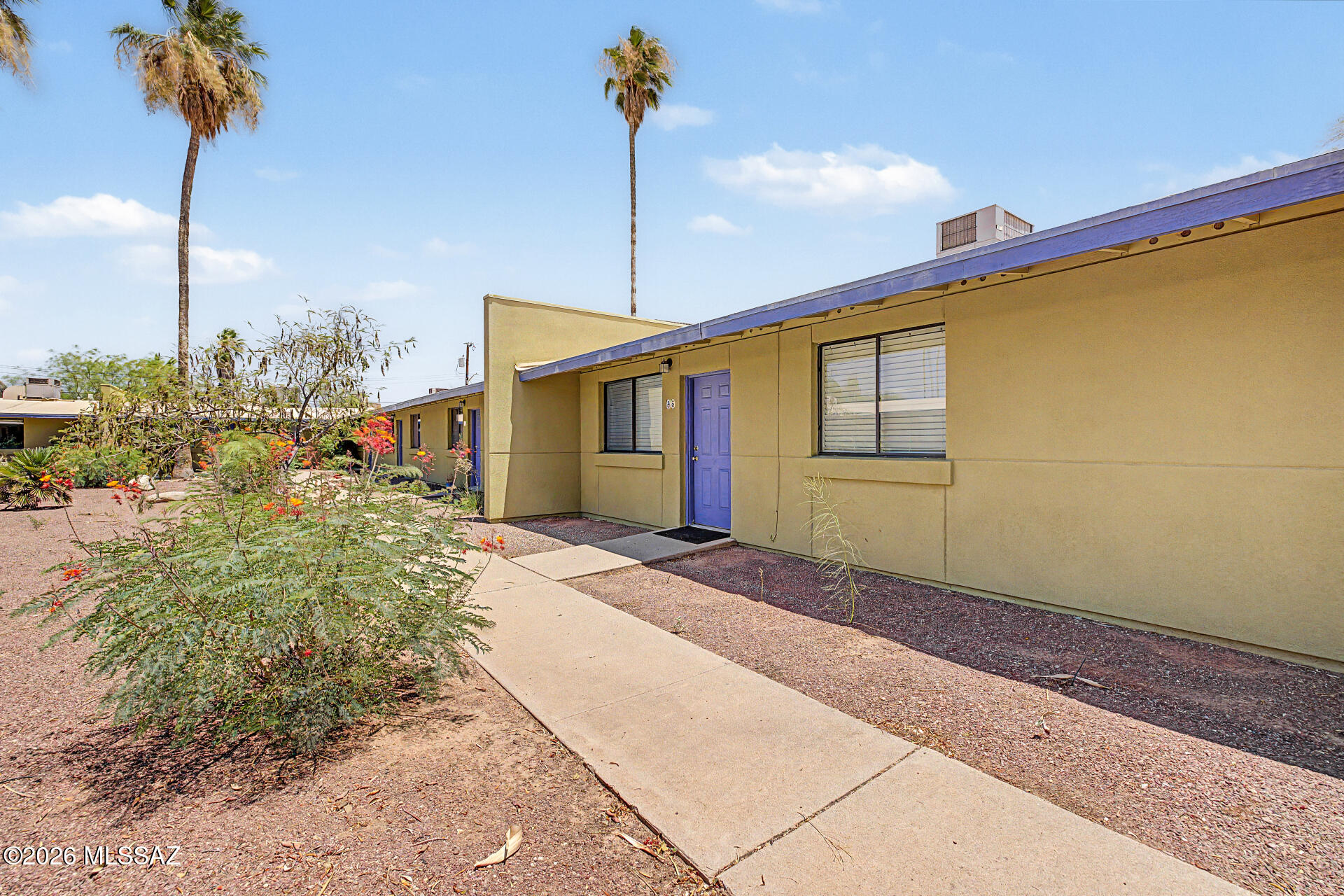 350 North Silverbell Road, Unit 86 Tucson, AZ 85745 - Photo 4 of 22 03 - Silverbell