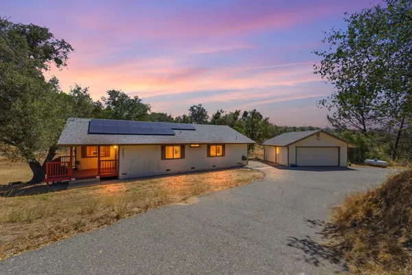 $385,000 | 28841 Yosemite Springs Parkway, Coarsegold, CA 93614