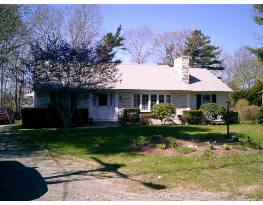 26 Converse Road Marion, MA 02738 - Photo 1 of 2