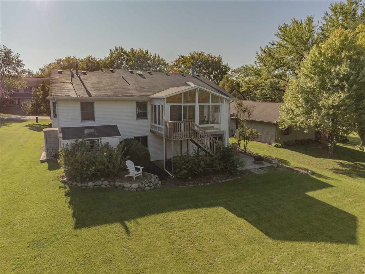 43 King Henry Road Southeast Poplar Grove, IL 61065 - Photo 34 of 35 Gallery Image 34