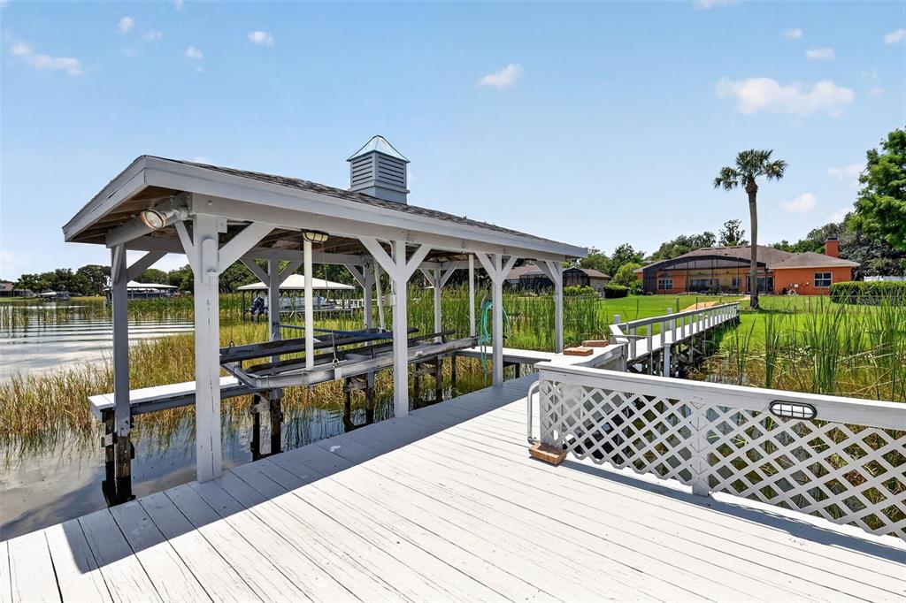 29742 Squirrel Point Road Tavares, FL 32778 - Photo 43 of 58