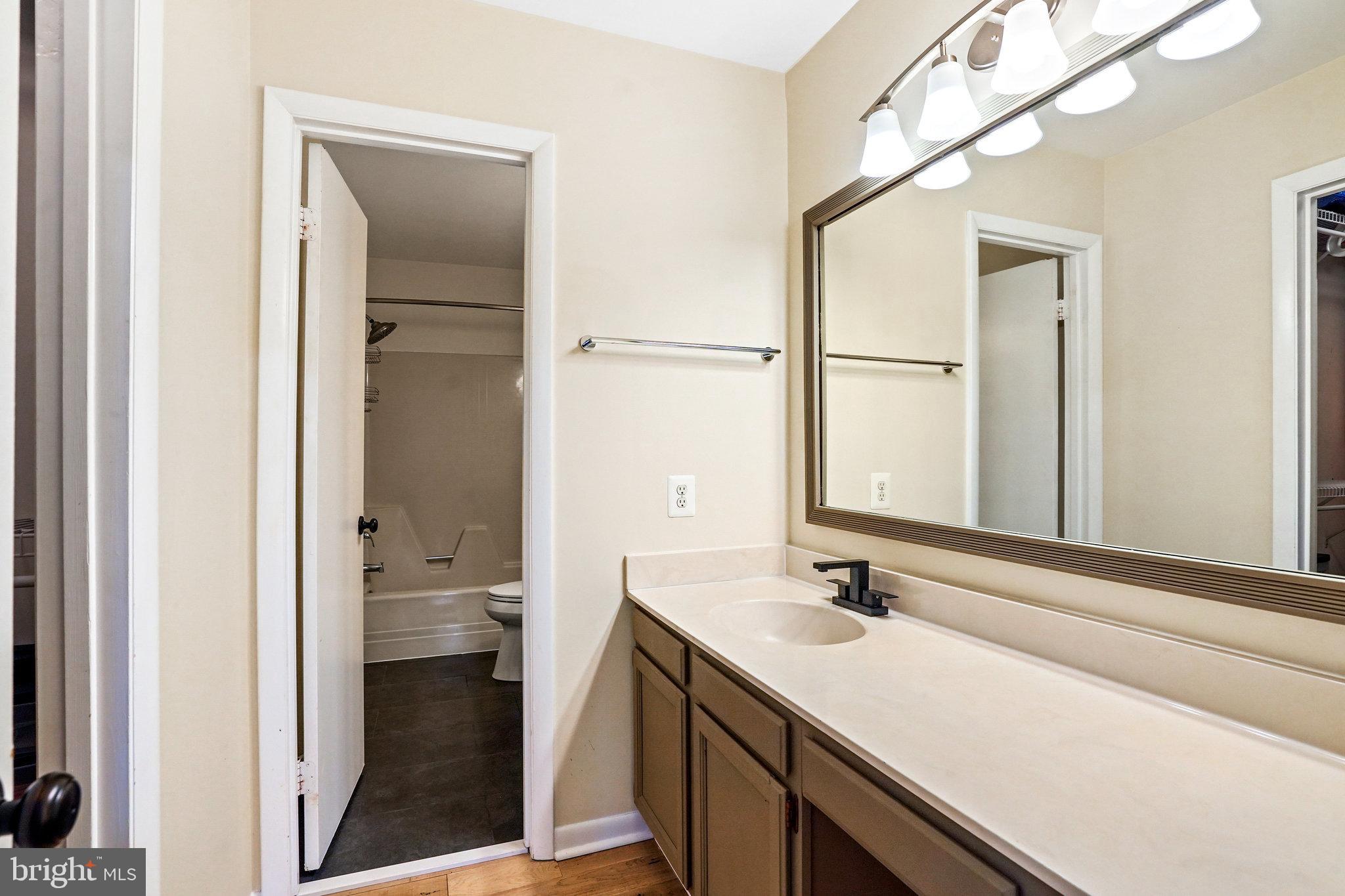 2247 Cedar Cove Court Reston, VA 20191 - Photo 20 of 46 Primary Bathroom