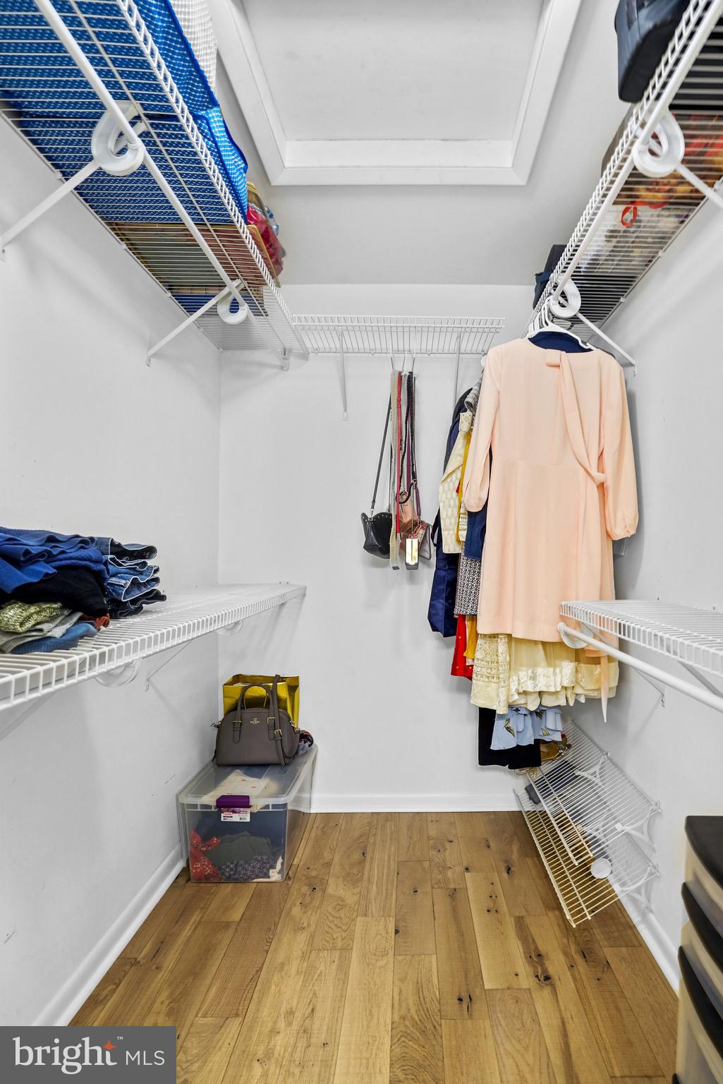 2247 Cedar Cove Court Reston, VA 20191 - Photo 22 of 46 Primary Walk-In Closet