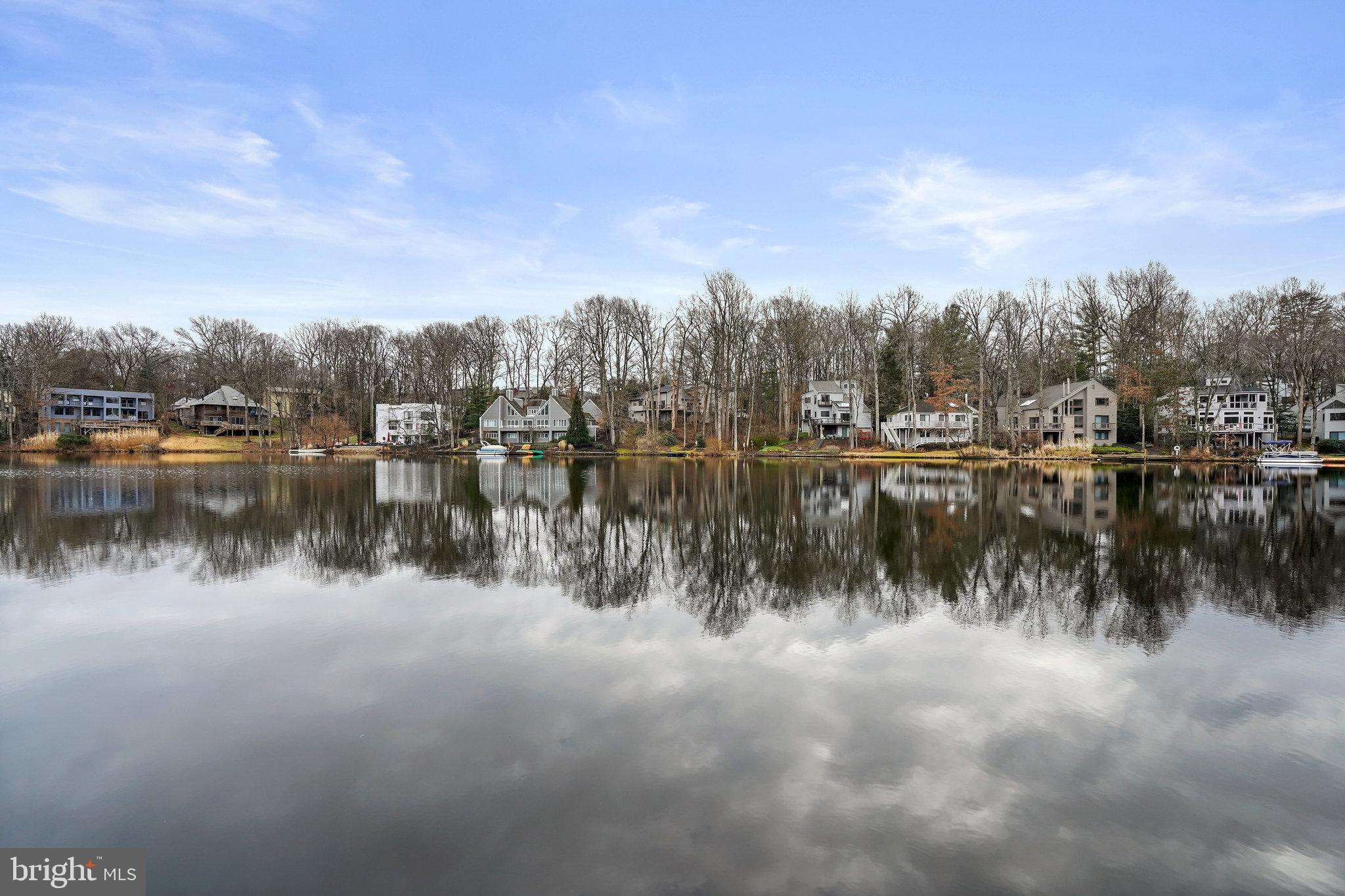 2247 Cedar Cove Court Reston, VA 20191 - Photo 40 of 46 Lake Audubon a few steps away