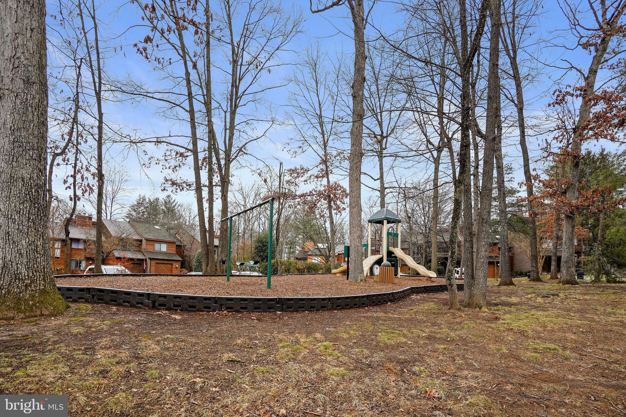 2247 Cedar Cove Court Reston, VA 20191 - Photo 42 of 46 Tot Lot