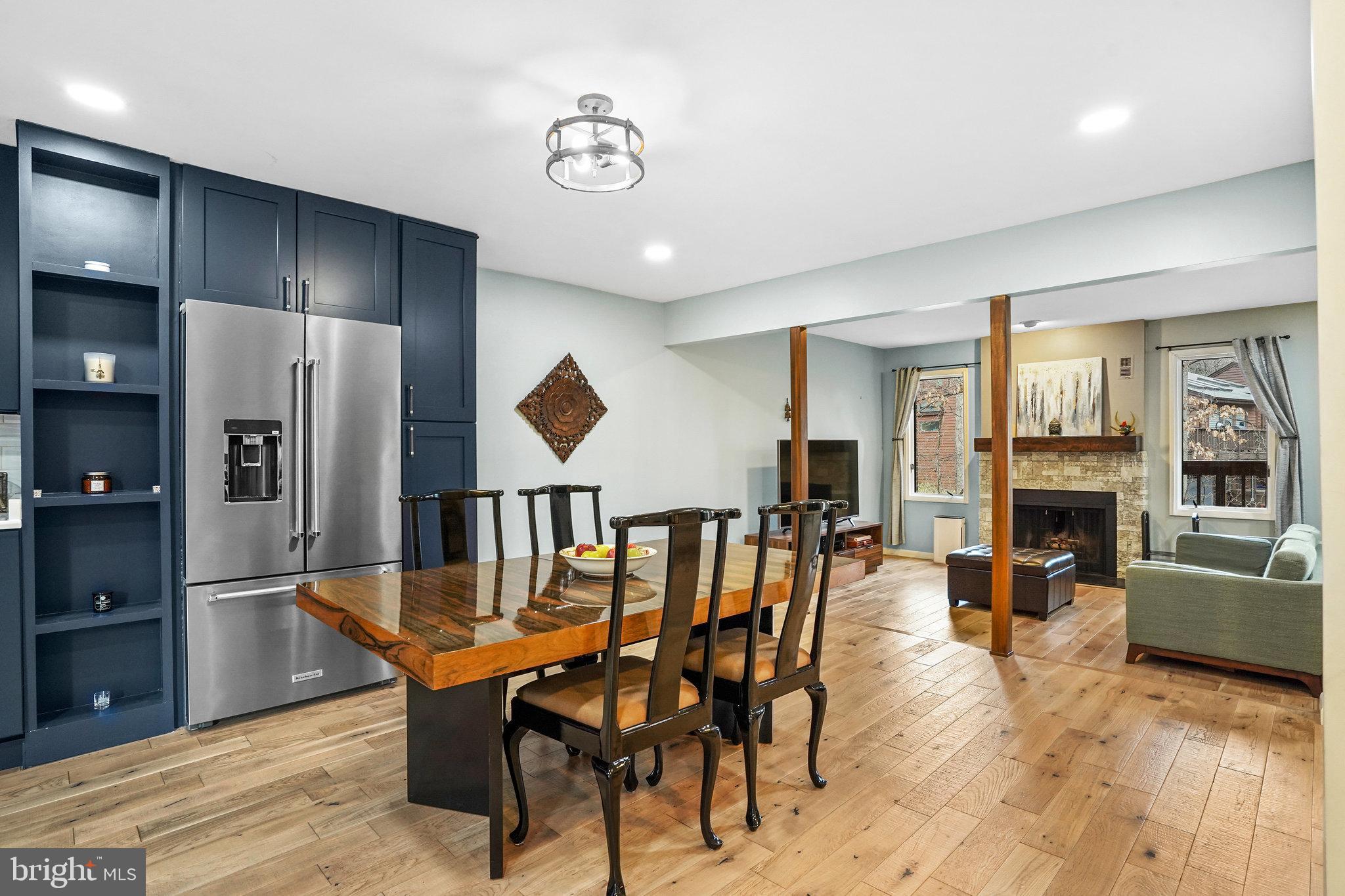 2247 Cedar Cove Court Reston, VA 20191 - Photo 9 of 46 Dining Area
