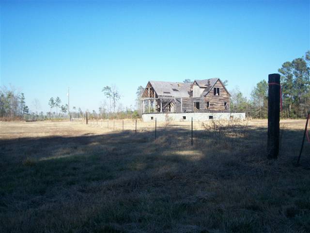 1 Hughes Road Hemingway, SC 29554 - Photo 5 of 5