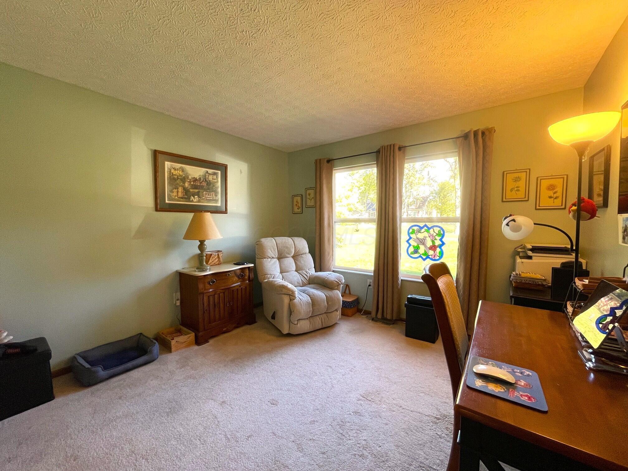 169 Citation Road Southwest Pataskala, OH 43062 - Photo 21 of 30 Bedroom #2