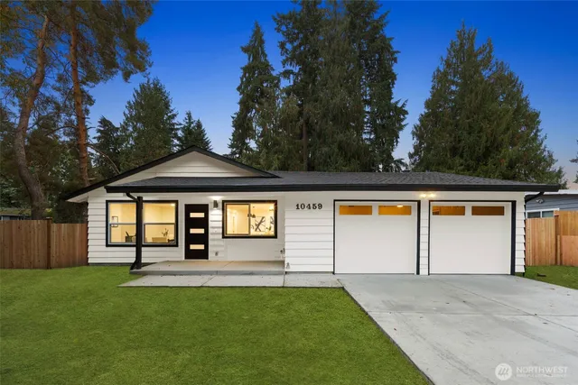 $1,139,999 | 10459 Northeast 142nd Street, Kirkland, WA 98034