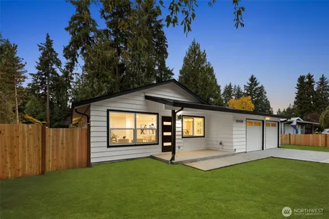 $1,139,999 | 10459 Northeast 142nd Street, Kirkland, WA 98034