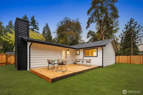 $1,139,999 | 10459 Northeast 142nd Street, Kirkland, WA 98034