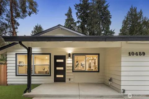 $1,139,999 | 10459 Northeast 142nd Street, Kirkland, WA 98034