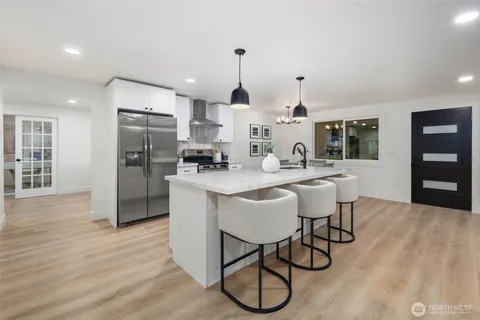 $1,139,999 | 10459 Northeast 142nd Street, Kirkland, WA 98034